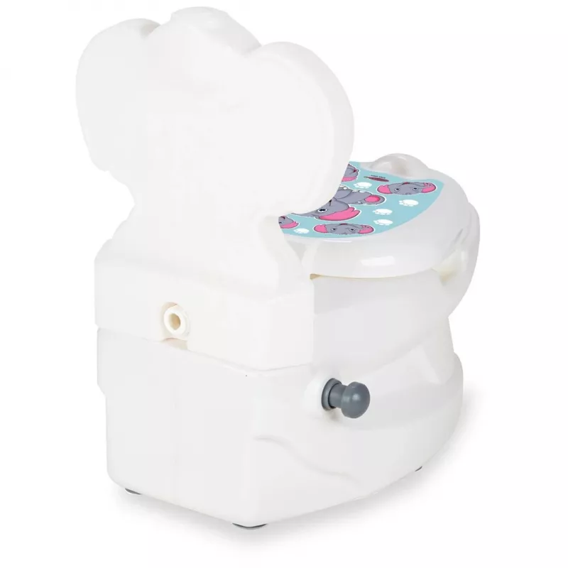 Vasino Jamara 460957 multicolore larghezza 260 mm profondità 400 mm altezza 275 mm