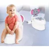 Vasino Jamara 460957 multicolore larghezza 260 mm profondità 400 mm altezza 275 mm