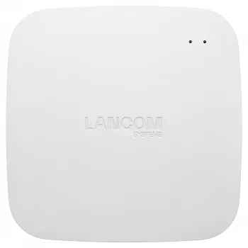 Lancom LX-7400 Access Point Wi-Fi 7 Tri-Band, 18000 Mbit/s, PoE