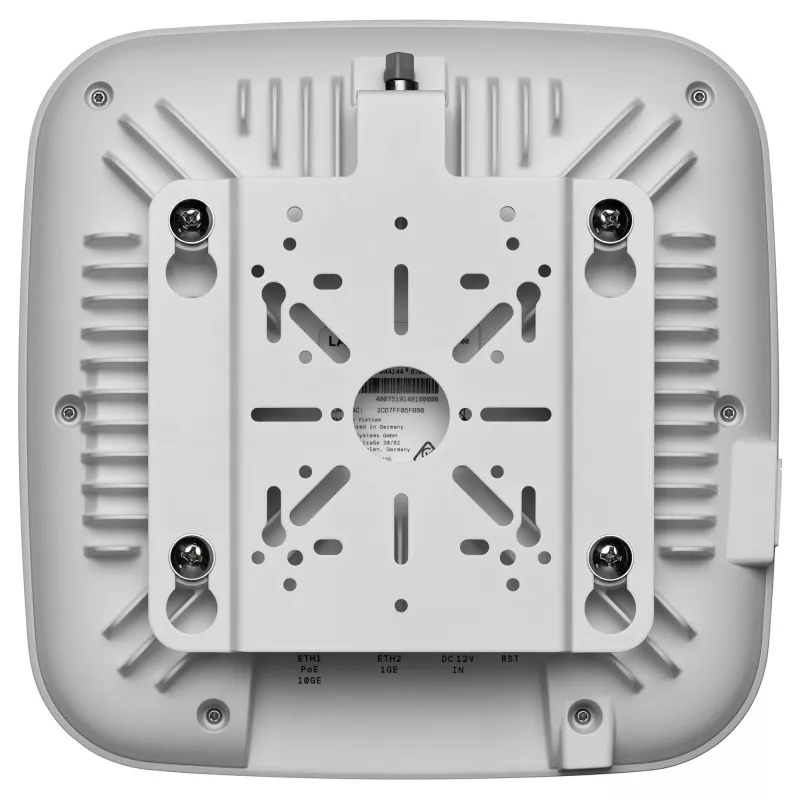 Lancom LX-7400 Access Point Wi-Fi 7 Tri-Band, 18000 Mbit/s, PoE