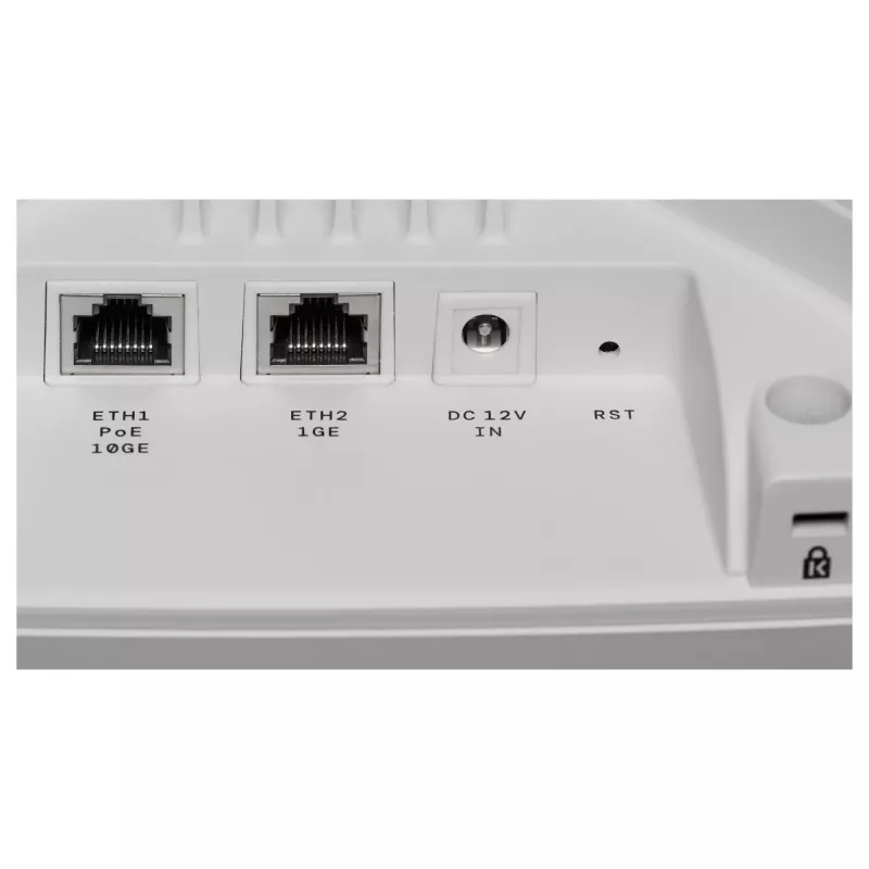 Lancom LX-7400 Access Point Wi-Fi 7 Tri-Band, 18000 Mbit/s, PoE