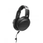 Sennheiser HD 480 PRO PLUS Cuffie professionali da studio aperte con custodia e accessori in dotazione