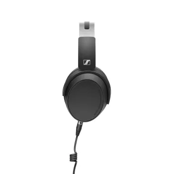 Sennheiser HD 480 PRO PLUS Cuffie professionali da studio aperte con custodia e accessori in dotazione