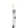 Sennheiser HD 480 PRO PLUS Cuffie professionali da studio aperte con custodia e accessori in dotazione