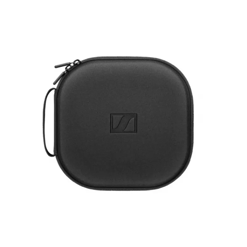 Sennheiser HD 480 PRO PLUS Cuffie professionali da studio aperte con custodia e accessori in dotazione