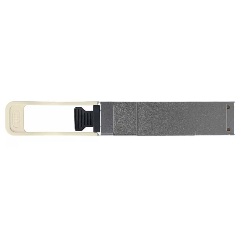 Ricetrasmettitore compatibile Nvidia QSFP28 M-Mode MPO/MPT 100GBASE-SR4 100M