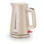 Bollitore Bosch MyMoment TWK3M127 (2400 W; beige)