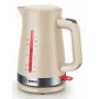 Bollitore Bosch MyMoment 1,7 l 2400 W crema