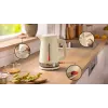 Bollitore Bosch MyMoment 1,7 l 2400 W crema