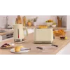 Bollitore Bosch MyMoment 1,7 l 2400 W crema