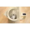 Bollitore Bosch MyMoment 1,7 l 2400 W crema