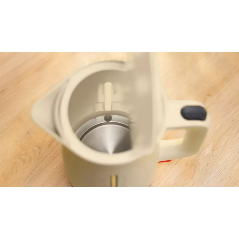 Bollitore Bosch MyMoment 1,7 l 2400 W crema