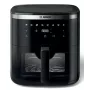 Friggitrice ad aria Bosch Serie 6 MAFS2671B apparecchio singolo 7,2 L a sé stante 1800 W friggitrice ad aria nero