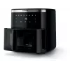 Friggitrice ad aria Bosch Serie 6 MAFS2671B apparecchio singolo 7,2 L a sé stante 1800 W friggitrice ad aria nero
