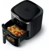 Friggitrice ad aria Bosch Serie 6 MAFS2671B apparecchio singolo 7,2 L a sé stante 1800 W friggitrice ad aria nero