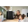 Friggitrice ad aria Bosch Serie 6 MAFS2671B apparecchio singolo 7,2 L a sé stante 1800 W friggitrice ad aria nero