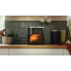 Friggitrice ad aria Bosch Serie 6 MAFS2671B apparecchio singolo 7,2 L a sé stante 1800 W friggitrice ad aria nero