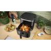 Friggitrice ad aria Bosch Serie 6 MAFS2671B apparecchio singolo 7,2 L a sé stante 1800 W friggitrice ad aria nero