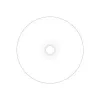 MediaRange DVD+R 8,5 GB 100 pezzi 8x bianco stampabile a tutta superficie Cakebox