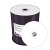 MediaRange DVD+R 8,5 GB 100 pezzi 8x bianco stampabile a tutta superficie Cakebox