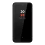 Volla Phone X23 con Volla OS, smartphone outdoor nero