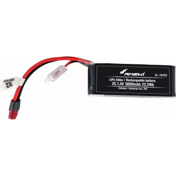 Amewi 28459 ricambio e accessorio per modellino RC batteria (28459)