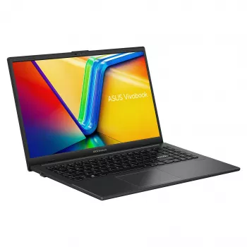 Laptop ASUS Vivobook Go 15 OLED E1504FA, AMD Ryzen 3 7320U, 39,6 cm (15,6 pollici) Full HD, 8 GB RAM, 512 GB SSD, Windows 11 Home, nero