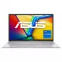 Laptop ASUS Vivobook 17 X1704VA-AU918W, 43,9 cm (17,3 pollici) Full HD, Intel Core 7 150U, 16 GB RAM, 1 TB SSD, Windows 11 Home, argento