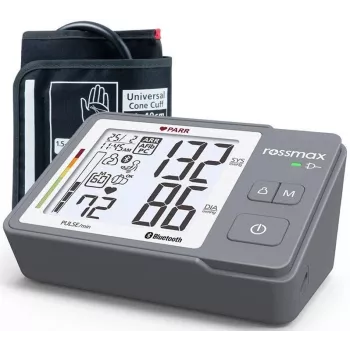 Misuratore di pressione Rossmax Z5 PARR