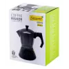 Macchina per caffè Maestro MR-1667-6 — caffettiera espresso per 6 tazze