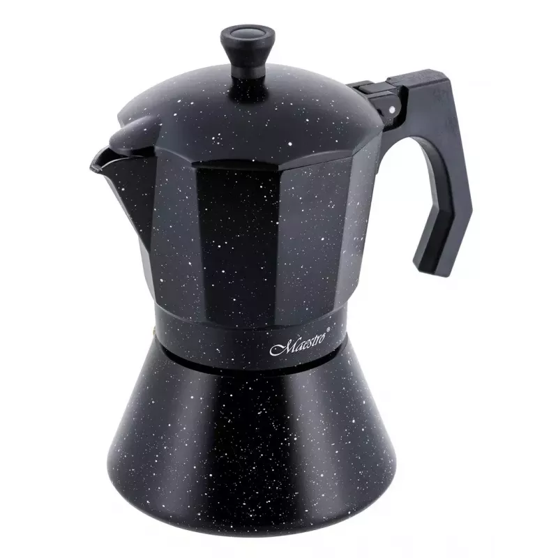Macchina per caffè Maestro MR-1667-6 — caffettiera espresso per 6 tazze