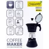 Macchina per caffè Maestro MR-1667-6 — caffettiera espresso per 6 tazze