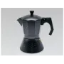 Macchina per caffè Maestro MR-1667-6 — caffettiera espresso per 6 tazze