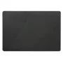 Native Union Stow Slim Sleeve custodia per MacBook 15/16 pollici, Slate