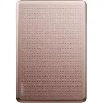 Power bank magnetico Native Union Active 5000 mAh compatibile MagSafe e Qi2, cavo USB-C - USB-C 15 cm incluso (apricot)