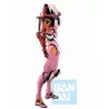 Action Figure Bandai BP ICHIBANSHO EVANGELION - EVA KAI-08y (OS!) statua da collezione