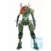 Action Figure Bandai BP ICHIBANSHO EVANGELION NEW EVA-02a (statua da collezione)