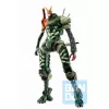 Action Figure Bandai BP ICHIBANSHO EVANGELION NEW EVA-02a (statua da collezione)
