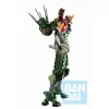 Action Figure Bandai BP ICHIBANSHO EVANGELION NEW EVA-02a (statua da collezione)