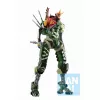 Action Figure Bandai BP ICHIBANSHO EVANGELION NEW EVA-02a (statua da collezione)