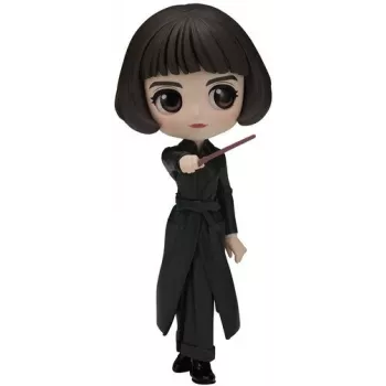 Action Figure Bandai Q Posket Tina Goldstein Ver.B – Statua da collezione Animali Fantastici