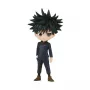 Figura Bandai Q Posket Jujutsu Kaisen Megumi Vol.1 statua da collezione anime in PVC