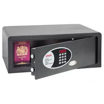 Cassaforte per hotel Phoenix Safe SS0311E DIONE