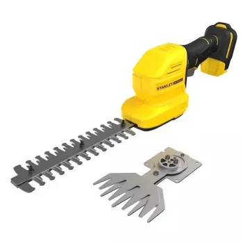 Cesoia per erba a batteria 20cm STCSS20B-XJ STANLEY