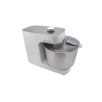 Ooni Halo Pro impastatrice a spirale e robot da cucina, bianco polare