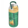 Kambukka borraccia per bambini Lagoon 400ml Safari Jungle
