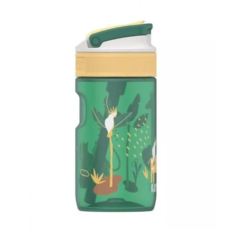 Kambukka borraccia per bambini Lagoon 400ml Safari Jungle