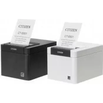 Citizen CTE601XNEBX stampante nero