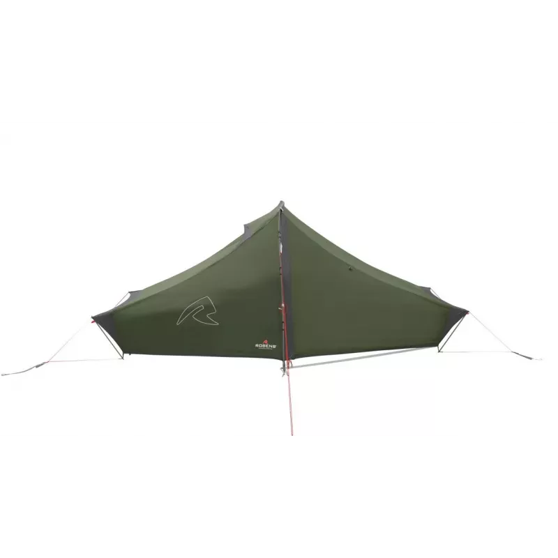 Tenda da due posti Robens Starlight 2 Exp - verde