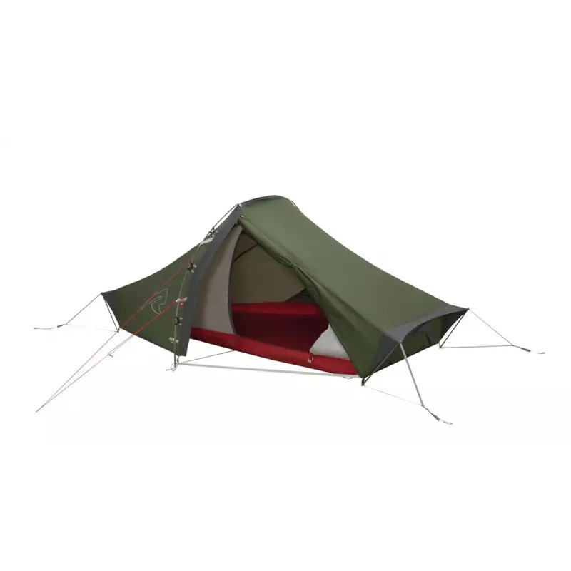Tenda da due posti Robens Starlight 2 Exp - verde